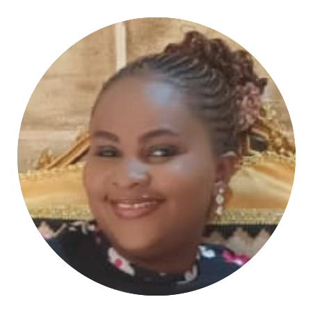 Ms. Martina Ikeanyionwu