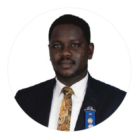 Dr. Oromena Osuguo