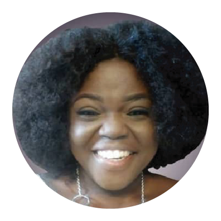 Ms. Bolanle Adesan