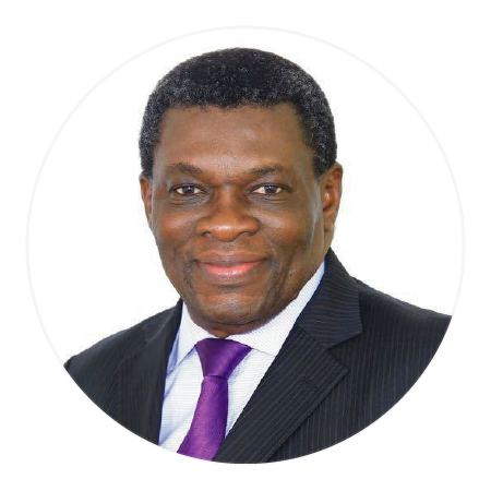 Professor Rotimi Jaiyesimi