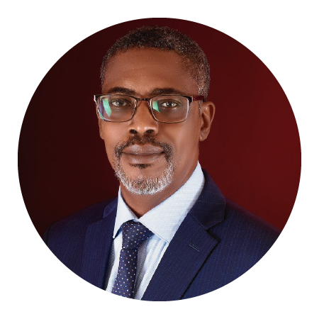 Mr. Tokunbo Abayomi-Asagba
