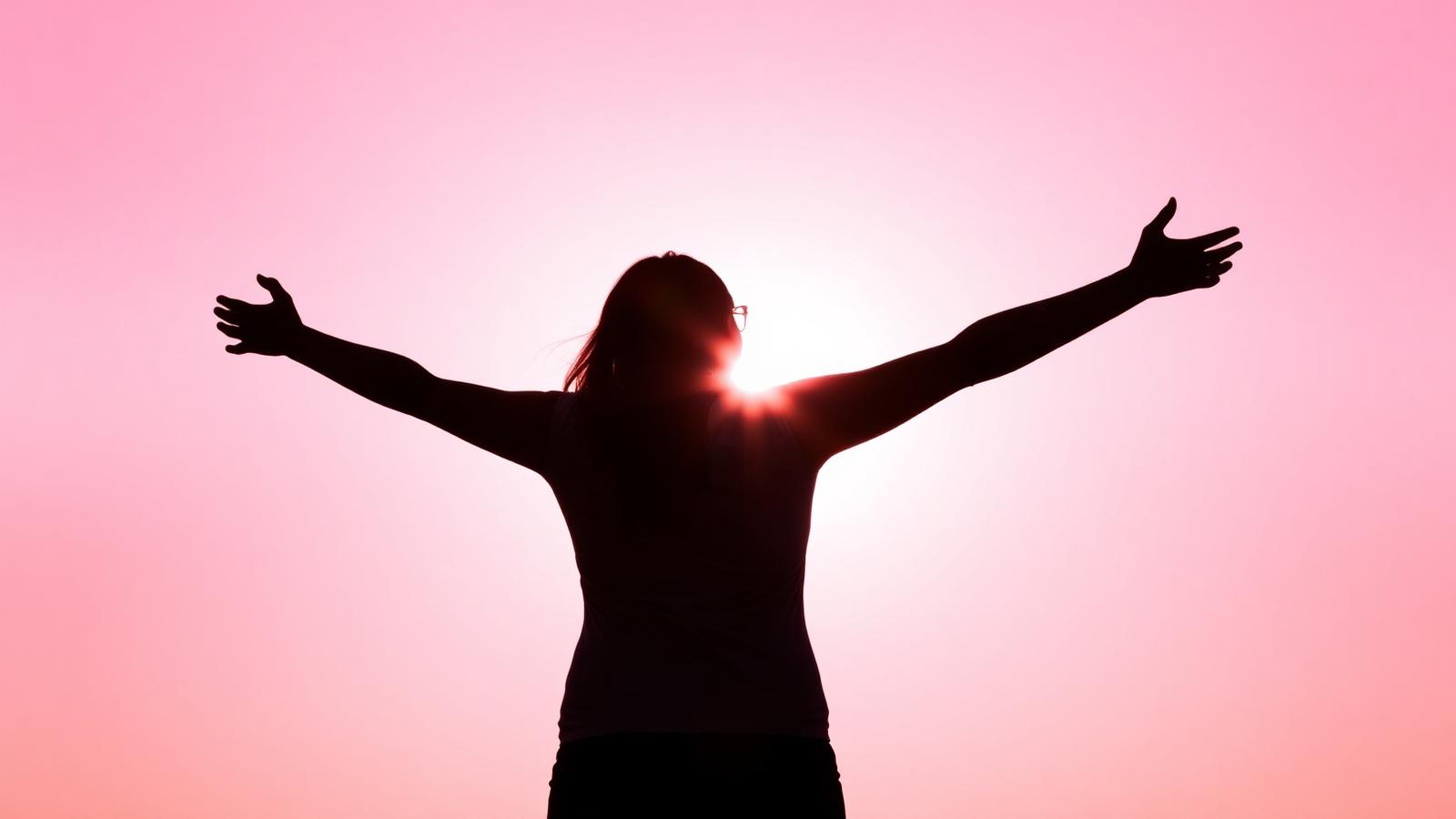 The Day I Stopped Being Ashamed